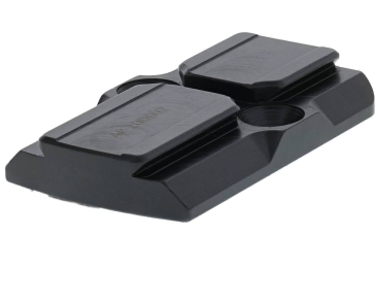 Aimpoint ACRO Adapter Plate for RMR Interface