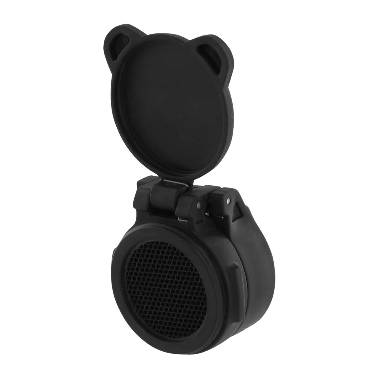 Aimpoint Lens cover flip-up - Front - ARD Solid / black with integral flip-up ARD for Comp™ series 30 mm sights