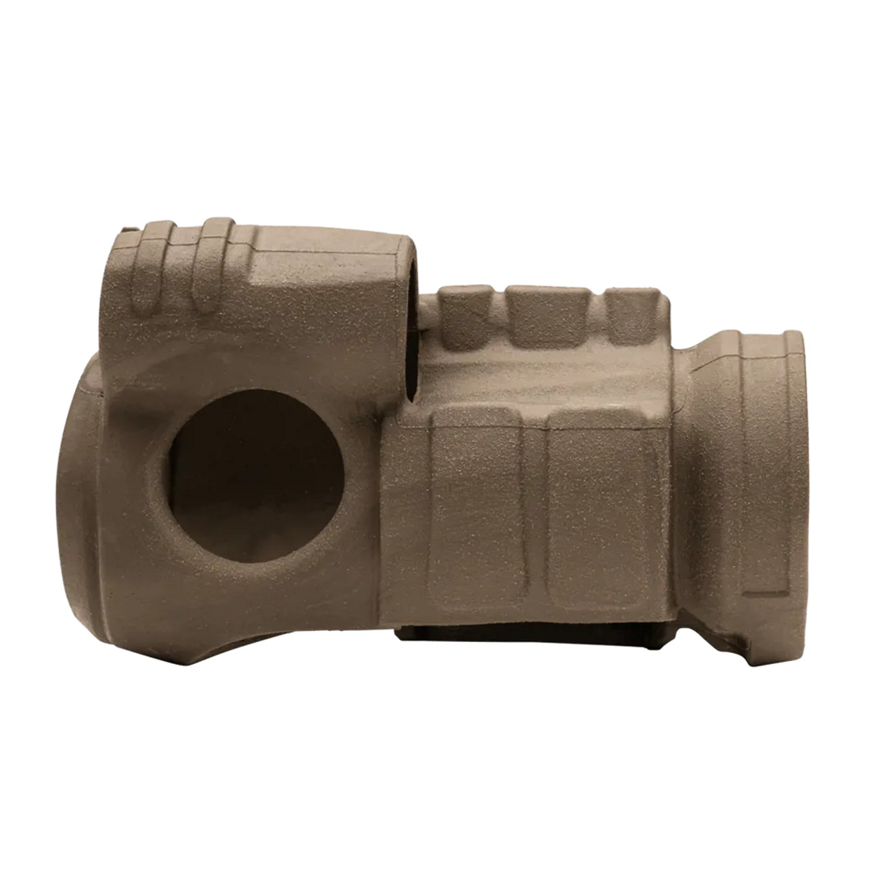 Aimpoint Outer rubber cover - Dark earth brown for PRO™ / Comp™ M3 / ML3 Aimpoint® accessory