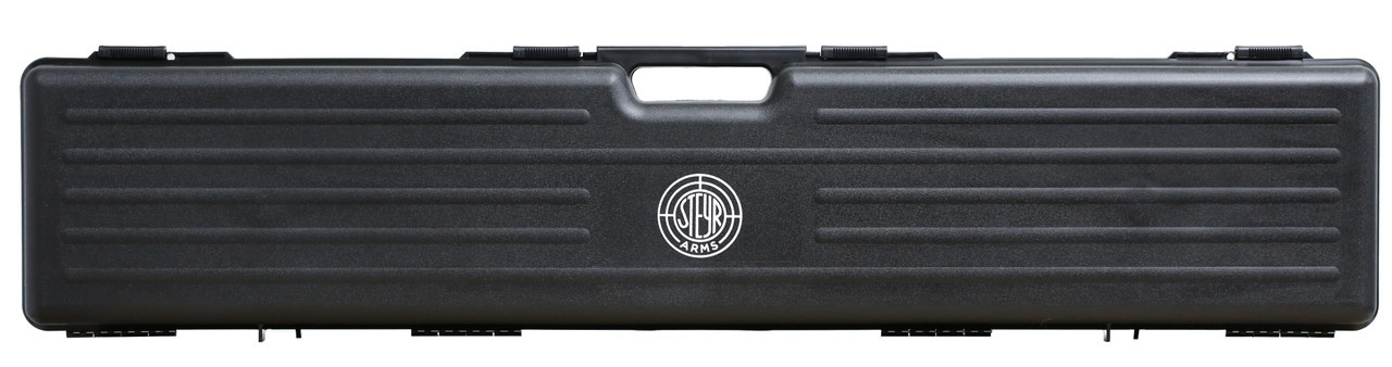 Steyr SSG 04 A1 .300 Win Mag
