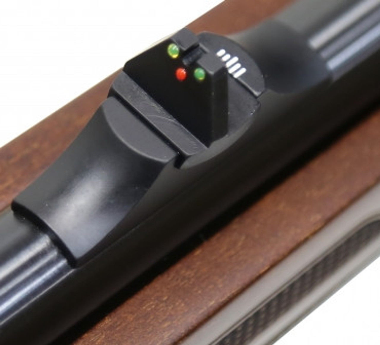 Anschutz 1761 FL Open Sights Threaded Finished Drop In Barrel 584 mm .22LR