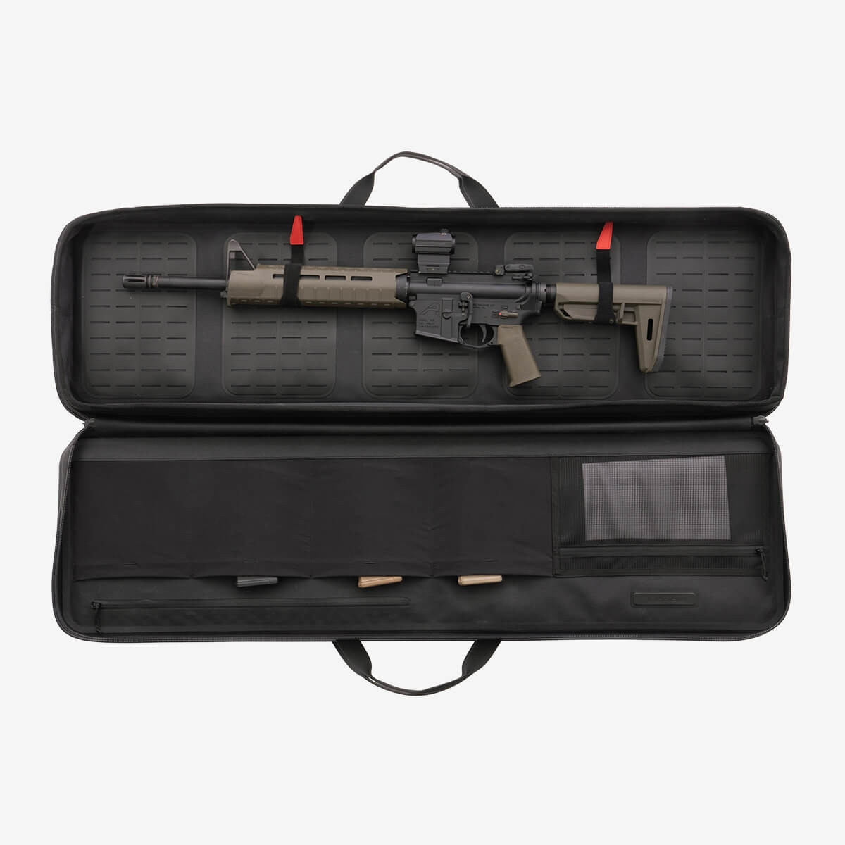 【実物】マグプル ガンケース DAKA SR44 Magpul DAKA® Soft Case SC35