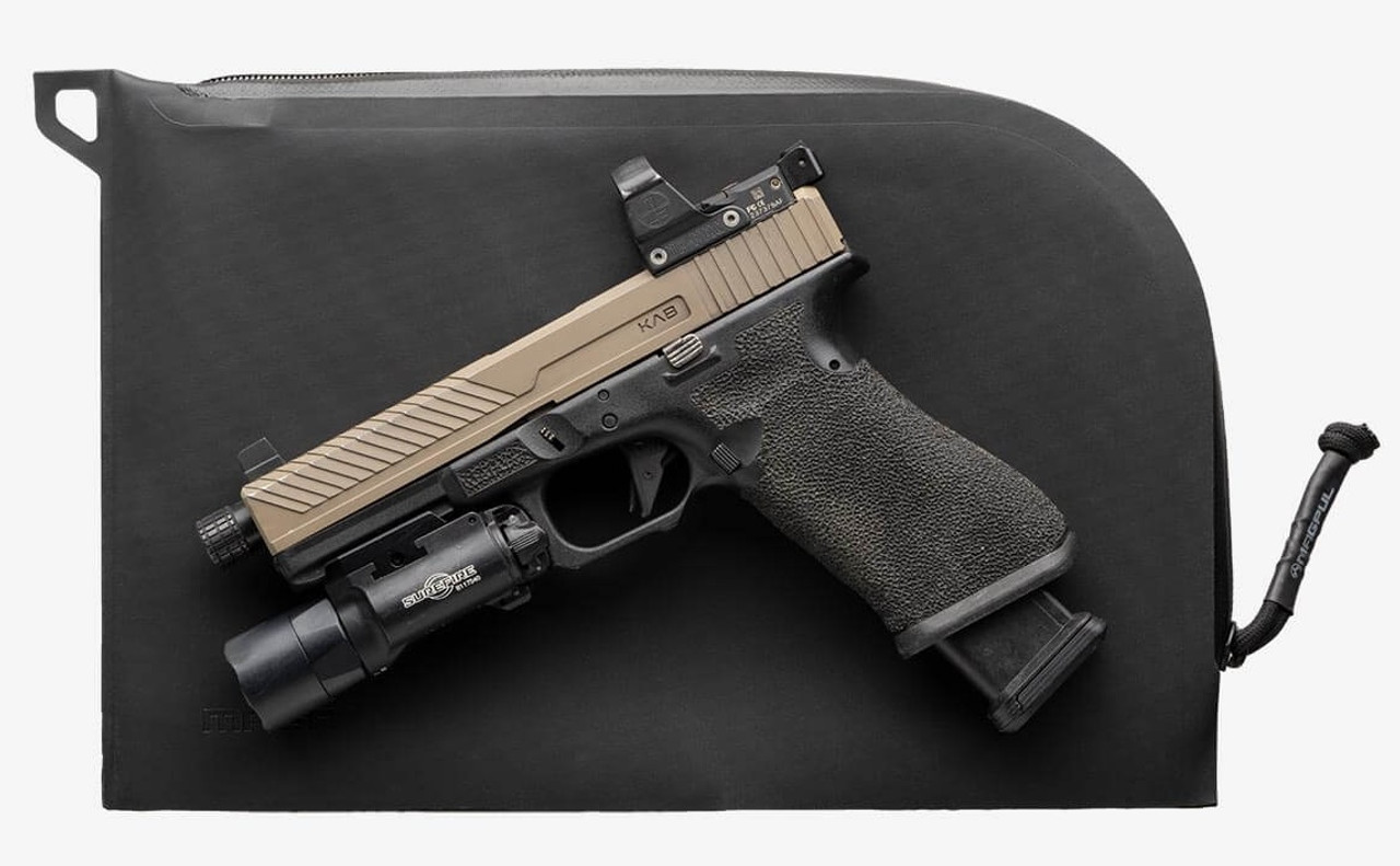 Magpul DAKA® Single Pistol Case
