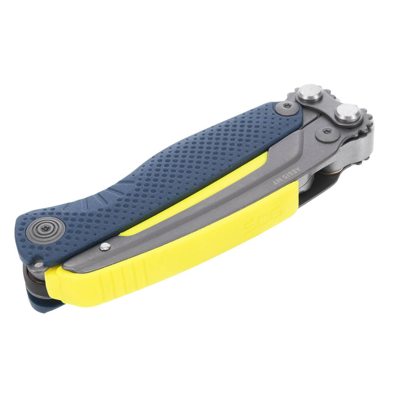SOG Aegis MT - Indigo + Acid