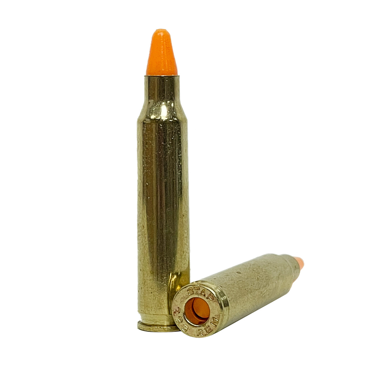 ST Action Pro Training/Dummy Round .223/5.56