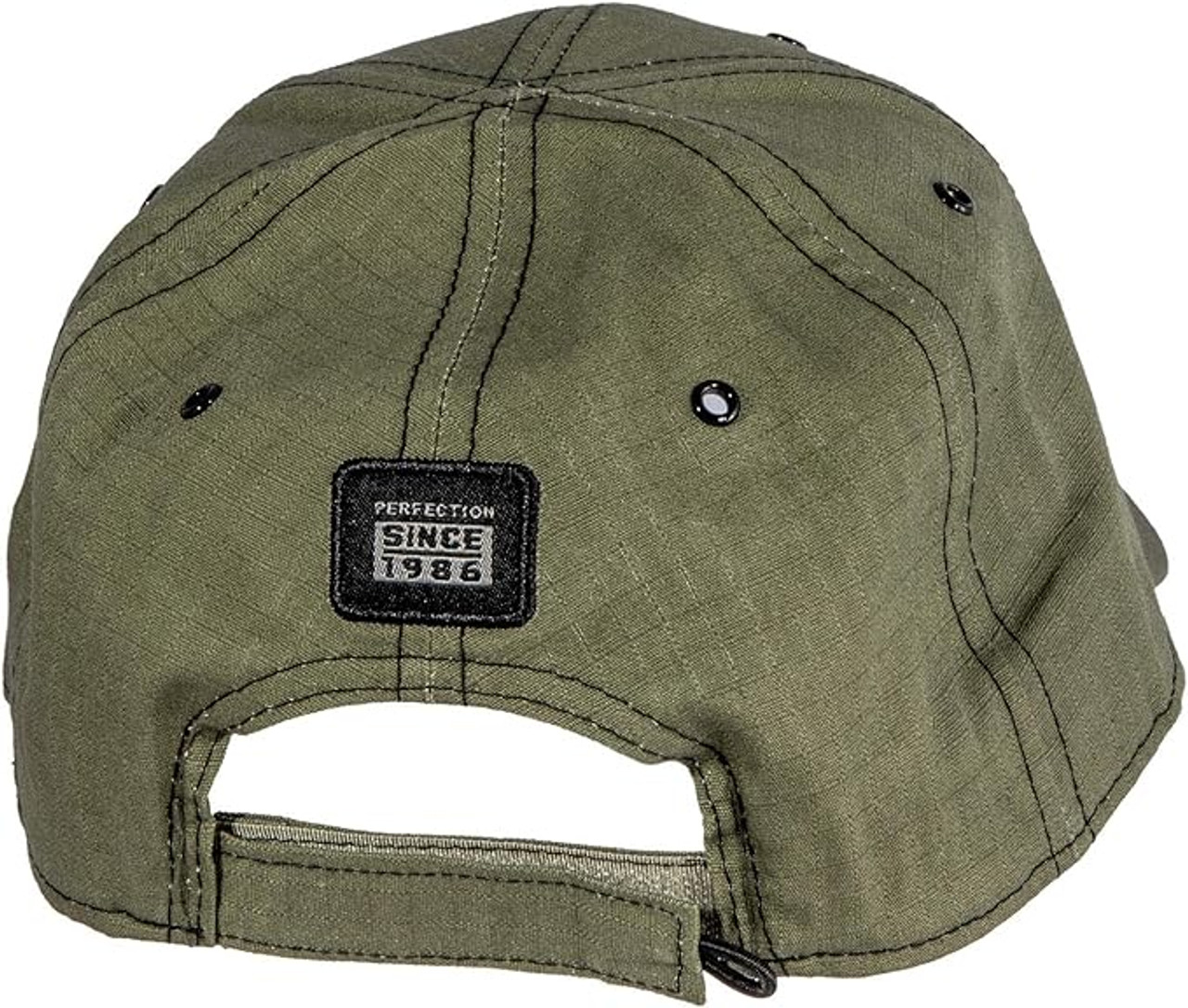 Glock Since 1986 Ripstop Hat