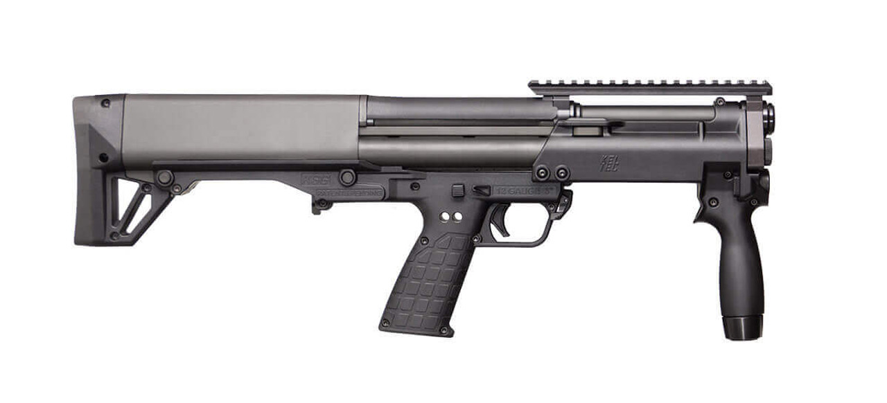 Keltec KSG Tactical 12GA 13.7"