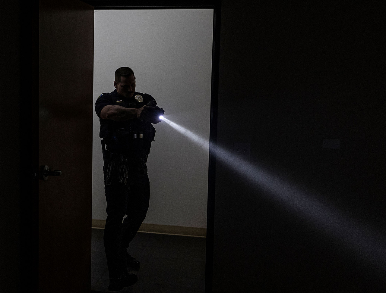 SUREFIRE X300T Weaponlight