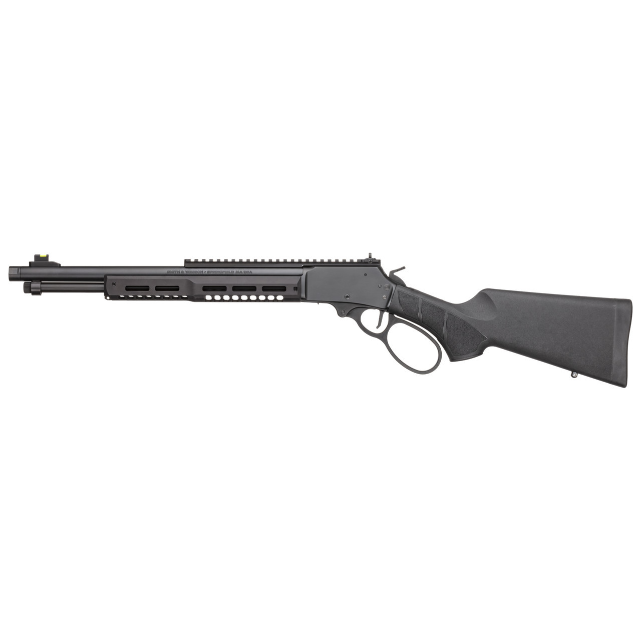 S&W® Model 1854 Stealth Hunter™ 45 Colt
