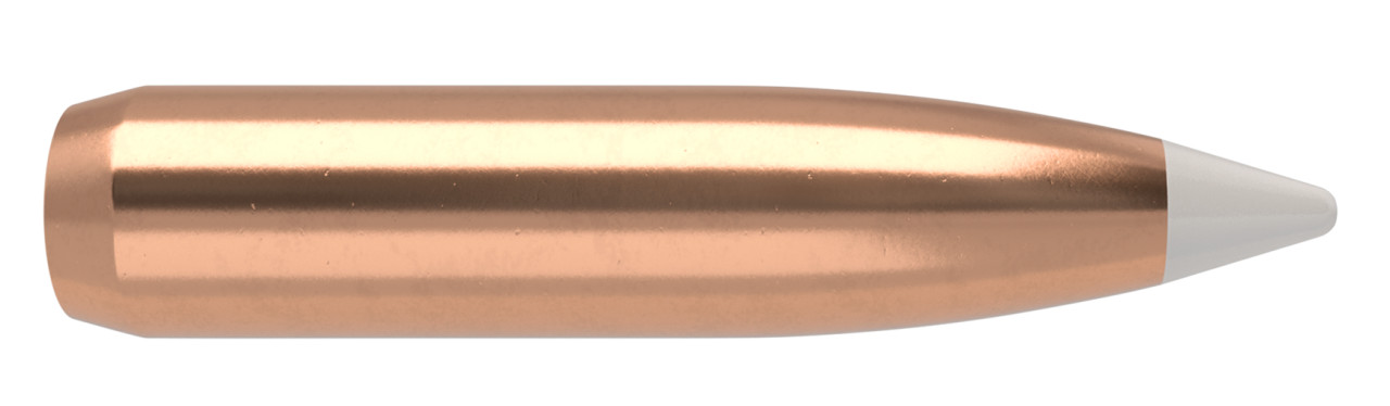 Nosler 6.5 mm (.264) 130gr Accubond