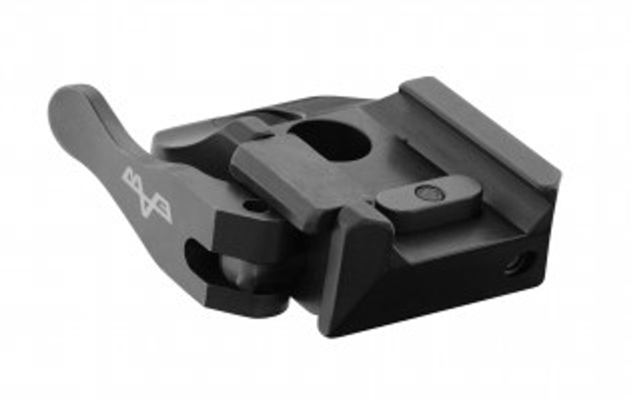 EAW Picatinny Mounts for Z Rail Optics (Zeiss ZM/VM)