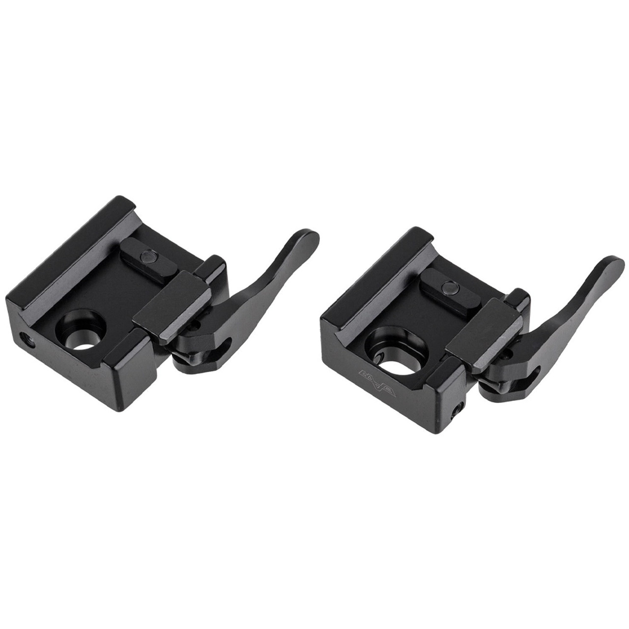 EAW Front and Rear QD Leaver Base for Picatinny/Weaver