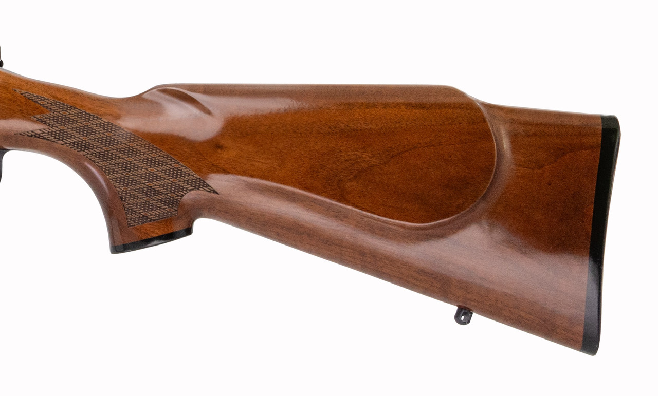 Remington 700 BDL 6.5 Creedmoor
