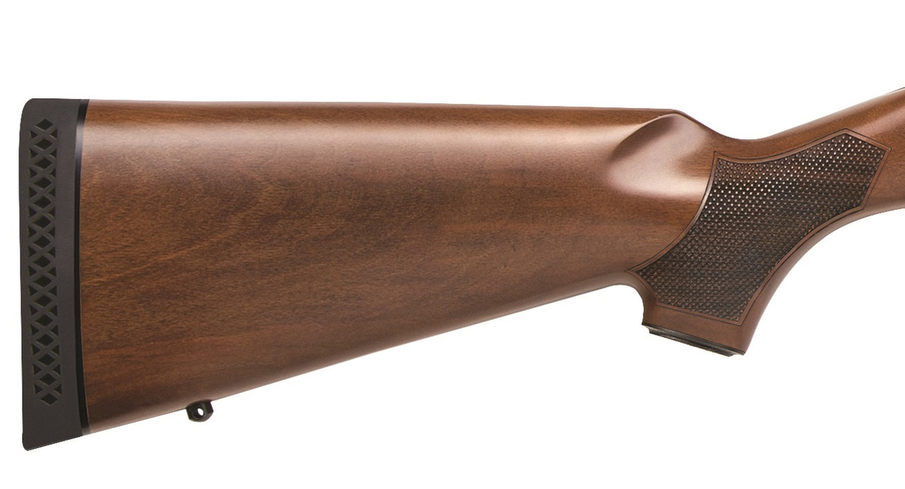 Mossberg Patriot Walnut 300 Win Mag