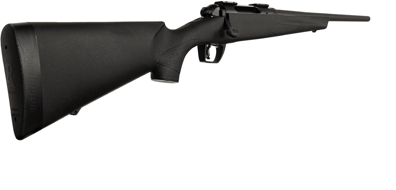 Remington 783 Synthetic 6.5 Creedmoor with Weaver 3-9x40mm Scope, 22"