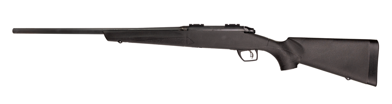 Remington 783 Synthetic 6.5 Creedmoor with Weaver 3-9x40mm Scope, 22"