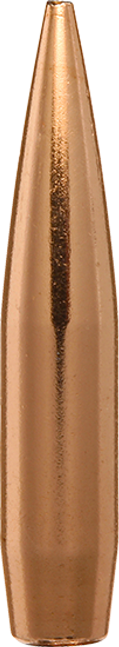 HSM Trophy Gold 6.5 Creedmoor 140gr Berger Hunting VLD