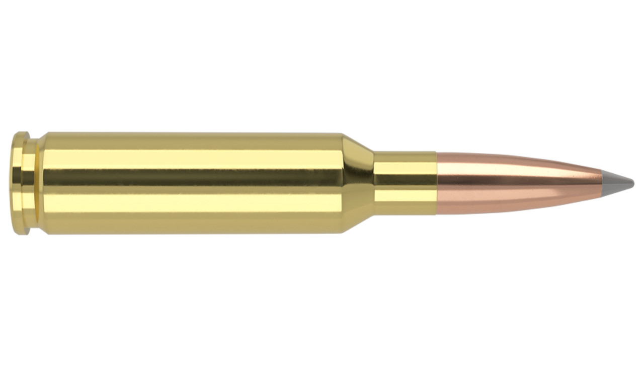 Nosler Trophy Grade 6.5 Creedmoor 142gr AccuBond Long Range