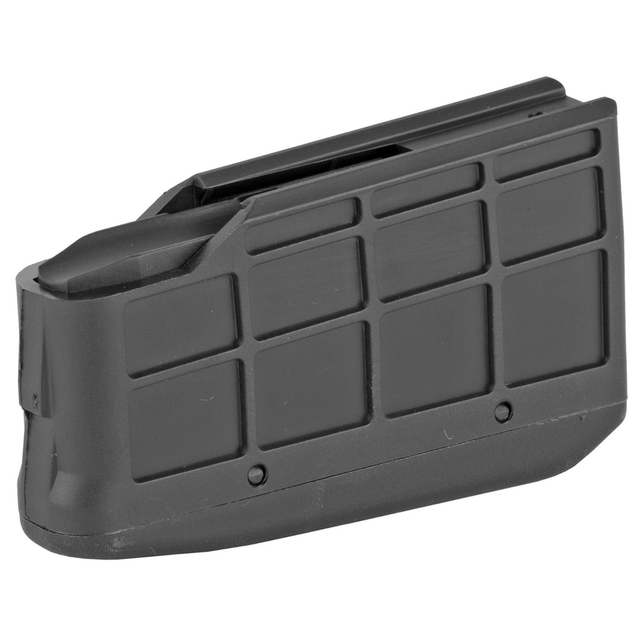 Tikka T3x/T3 4-Round Flush Magazine