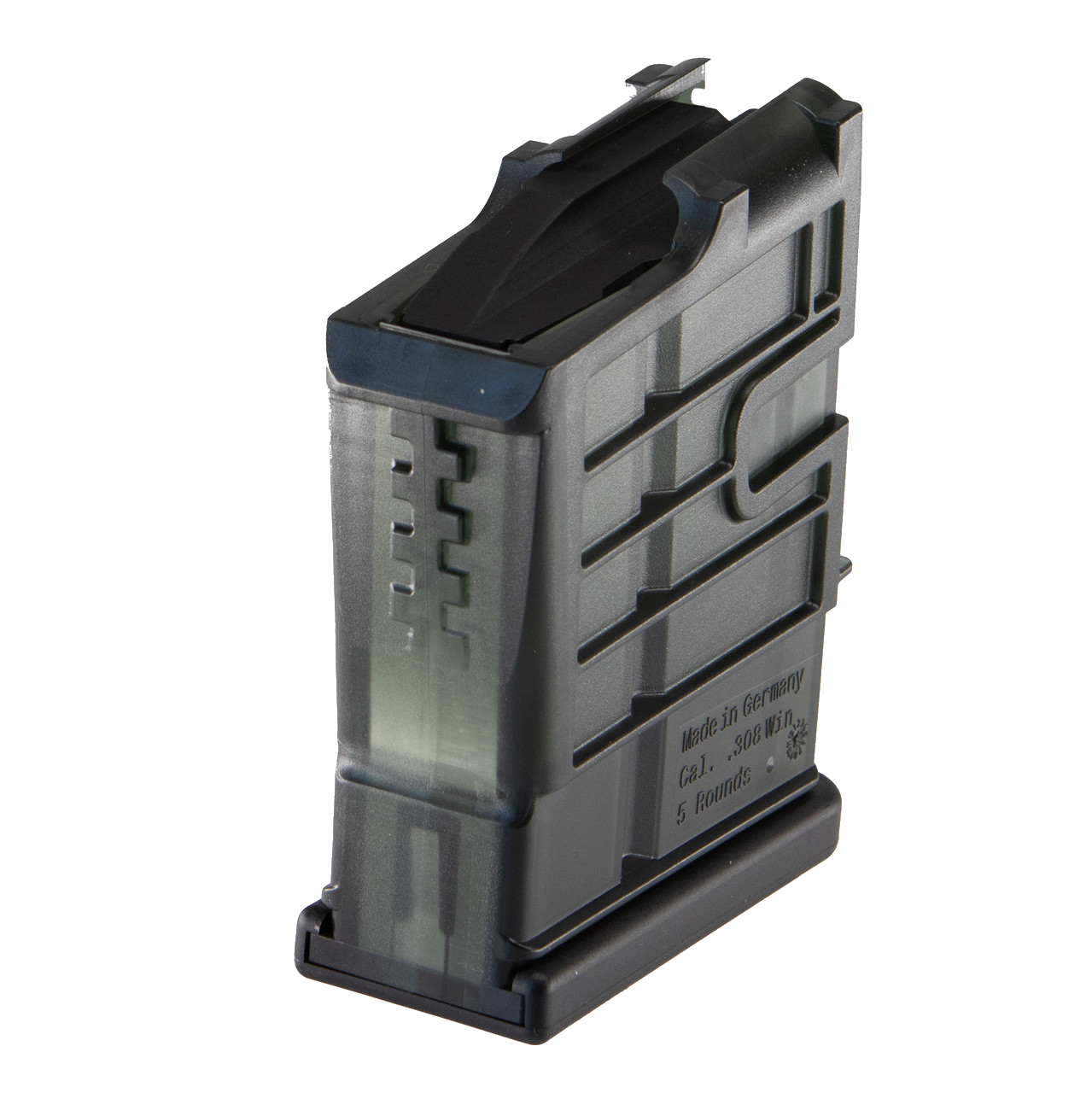 HK MR762 HK417 G28 .308 7.62x51 5 Round Magazine