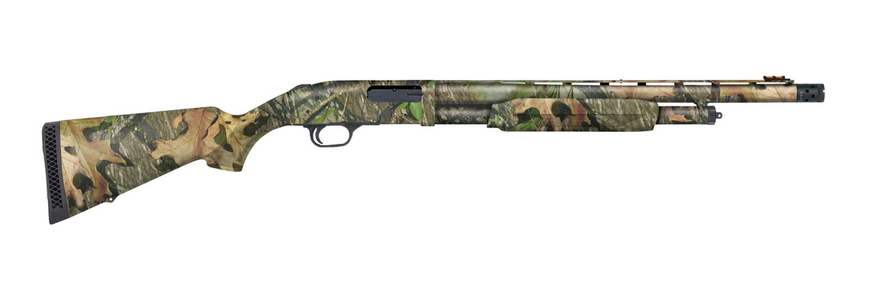 Mossberg 500 Turkey 20" 12ga Mossy Oak Obsession Mossberg 500 Turkey 20" 12ga Mossy Oak Obsession