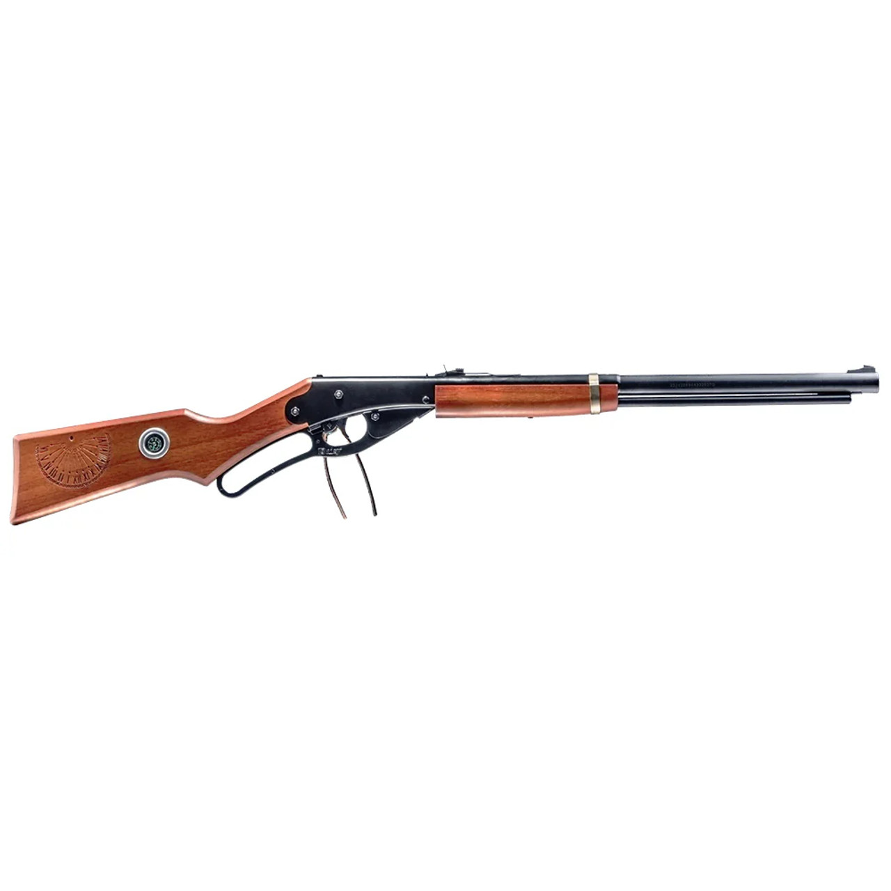 Daisy Red Ryder Christmas Wish Lever Action Daisy Red Ryder Christmas Wish Lever Action