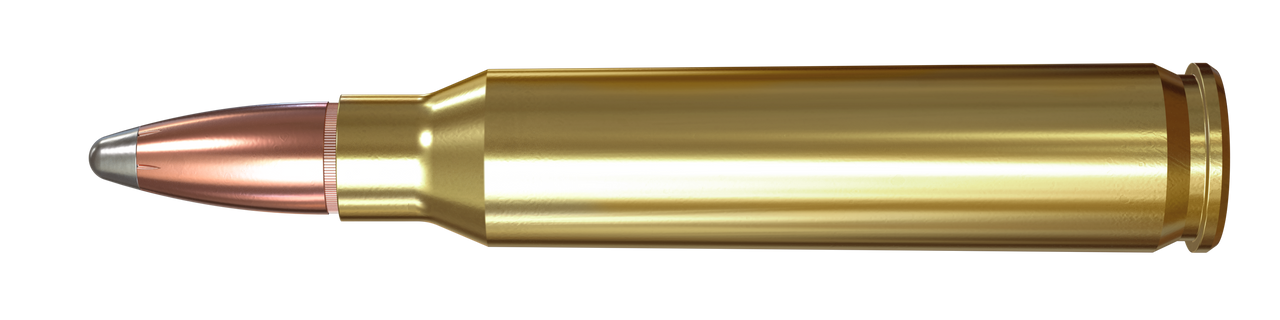 Winchester 30-06 Springfield 180Gr Power Point Winchester 30-06 Springfield 180Gr Power Point