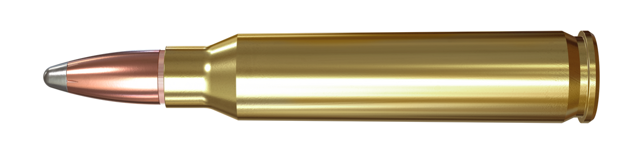 Winchester 30-06 Springfield 150Gr Power Point Winchester 30-06 Springfield 150Gr Power Point