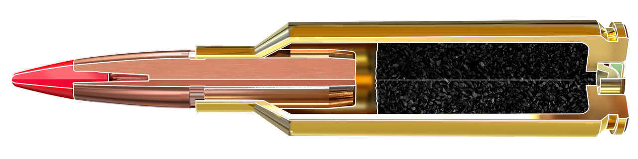 Winchester 308 Winchester 150Gr Copper Impact Winchester 308 Winchester 150Gr Copper Impact