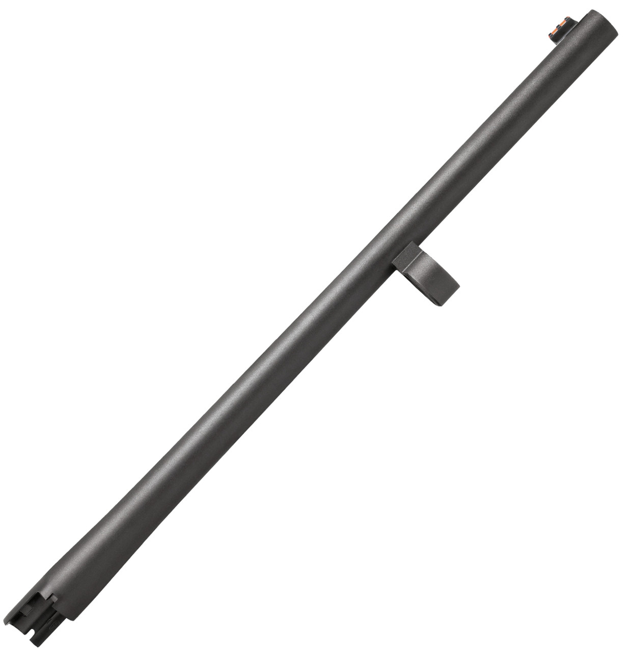 Canuck Defender Barrel Kit 12ga (3" Chamber), 28" Fiber Optic Sight