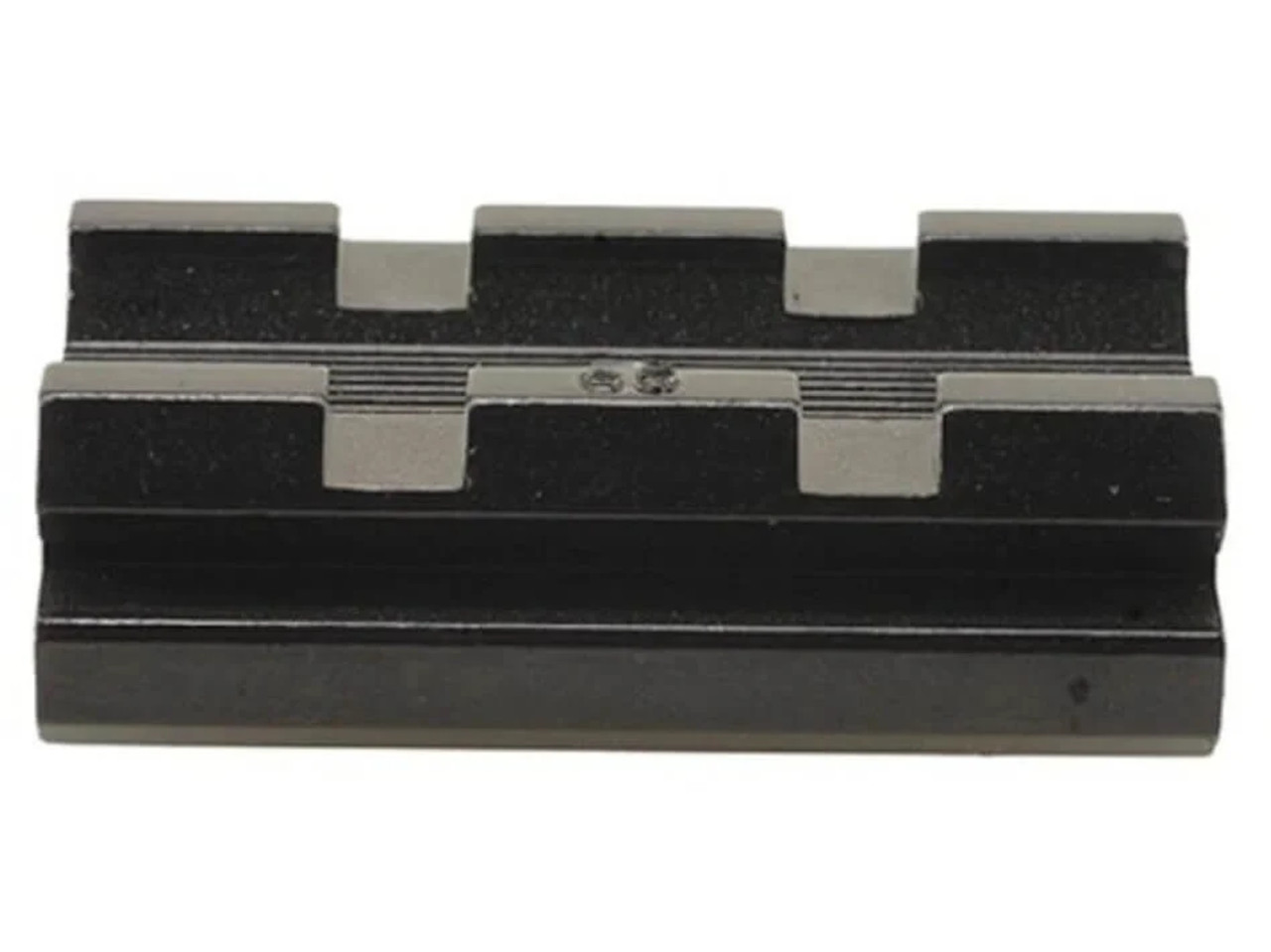 Weaver #65 Top Mount Aluminum Base Gloss Sako Tikka