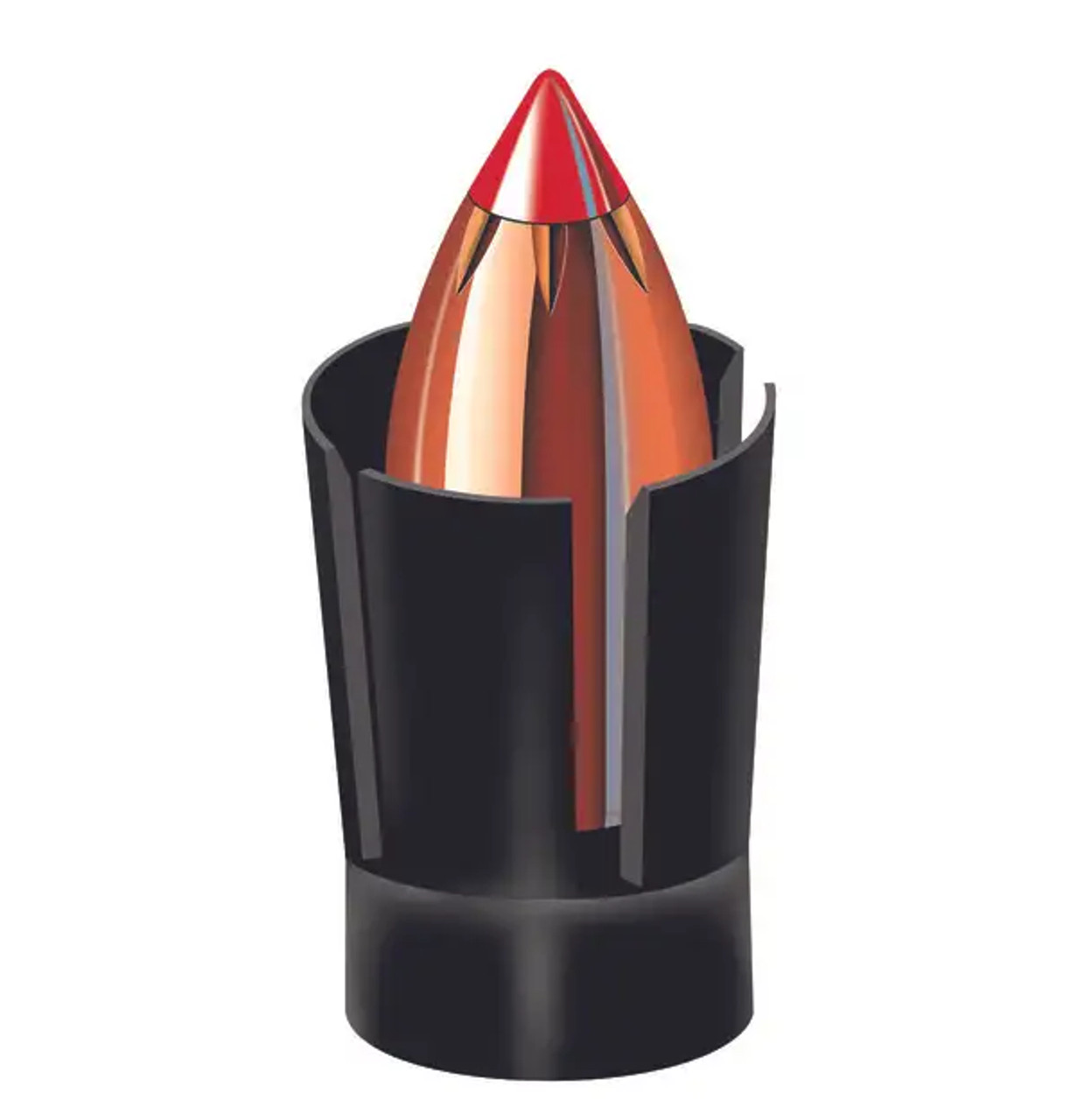 Hornady 50 Cal Sabot Low Drag™ with 45 Cal 300gr SST® Bullet Hornady 50 Cal Sabot Low Drag™ with 45 Cal 300gr SST® Bullet