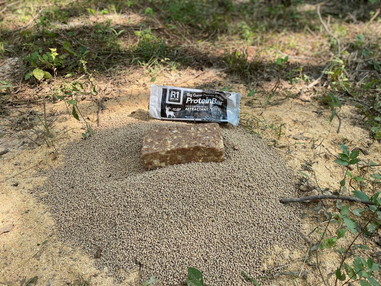 Rack One Big Game Butter Protein Bar 5 lbs Rack One Big Game Butter Protein Bar 5 lbs