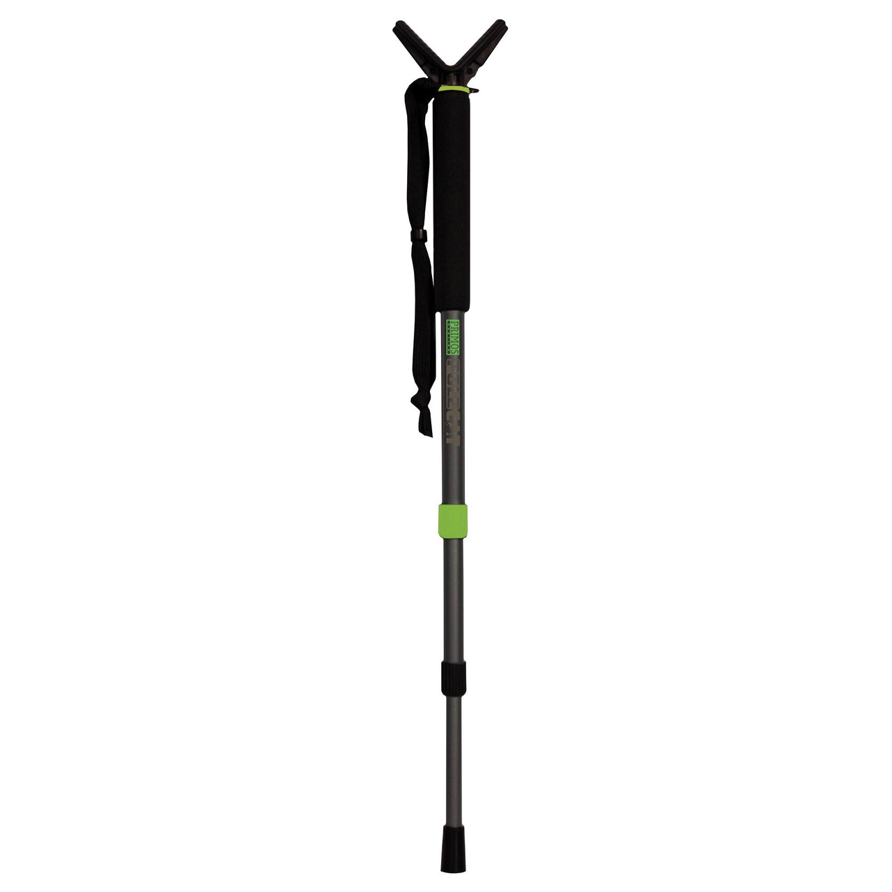 Primos Pole Cat Short Monopod Shooting Stick