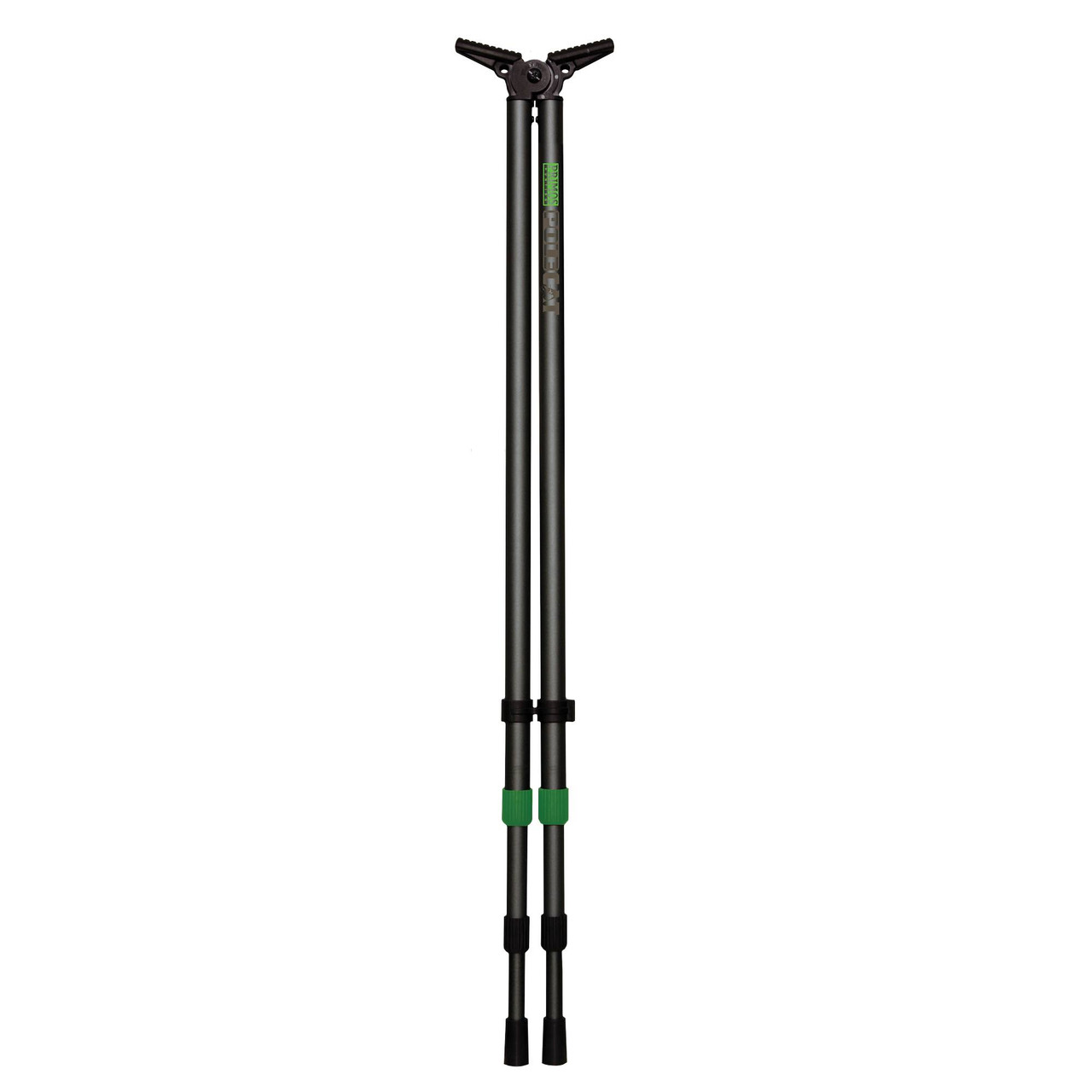 Primos Pole Cat Tall Bipod Shooting Stick