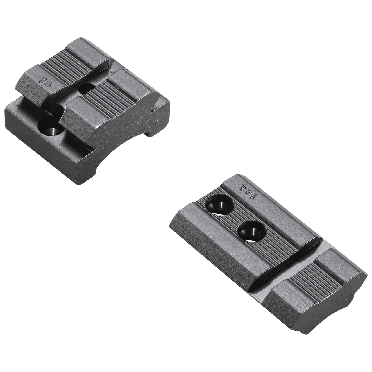 Weaver Top Mount Base Pairs Matte Winchester 94