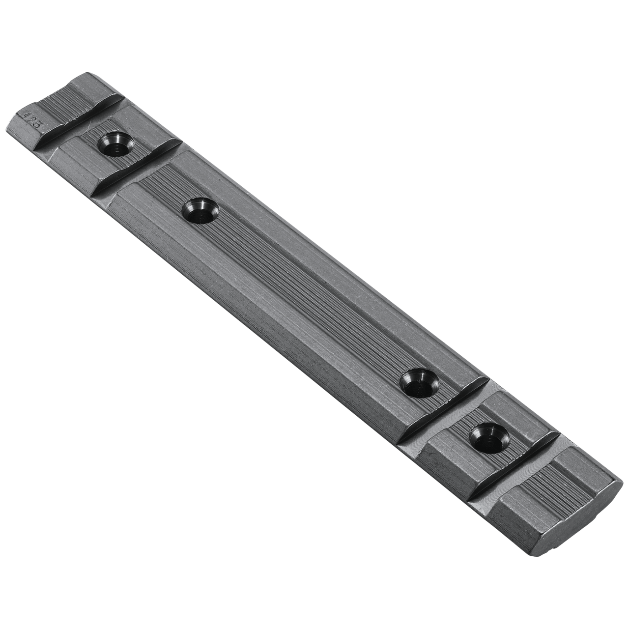 Weaver #423M Top Mount Base Matte Benelli Nova 12GA