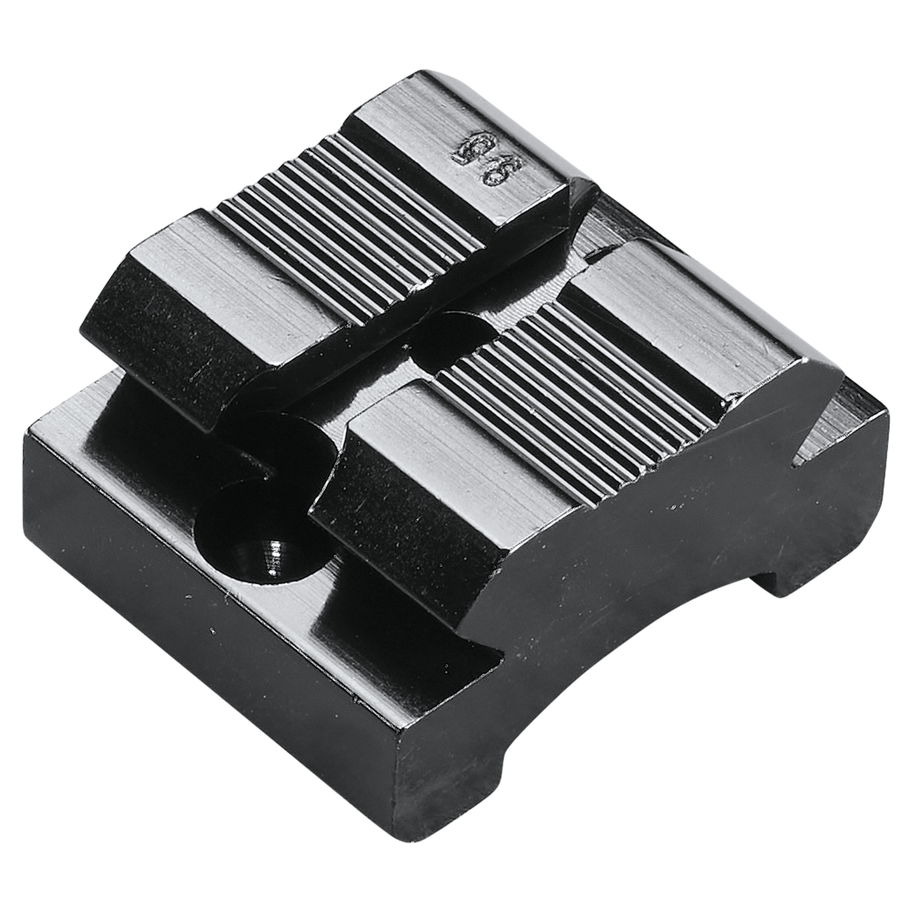 Weaver #95 Top Mount Aluminum Base Gloss Winchester