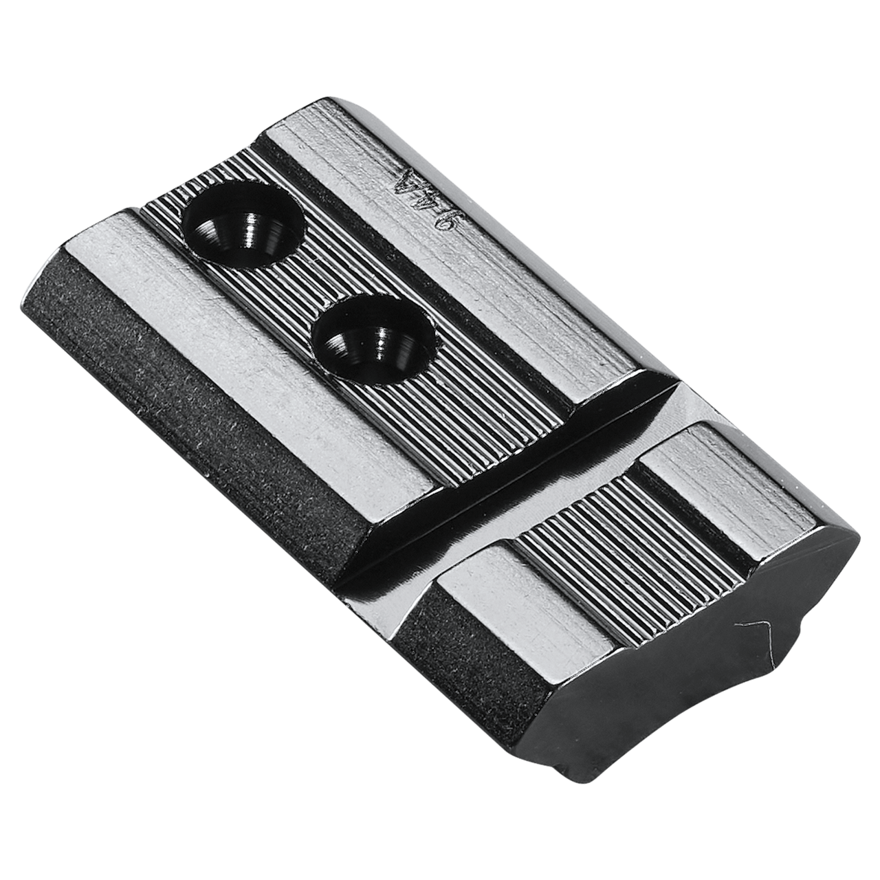 Weaver #94 Top Mount Aluminum Base Gloss Winchester