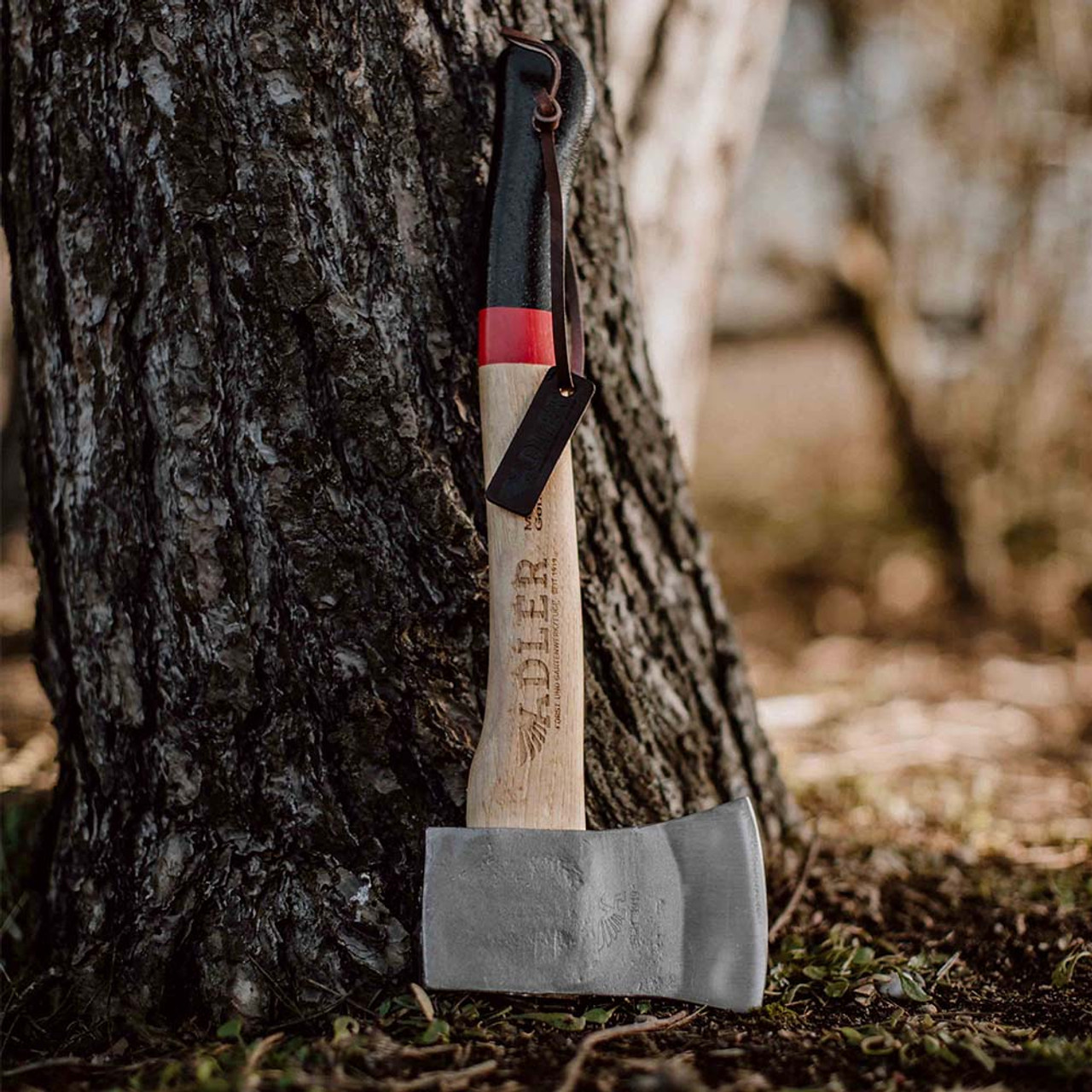 Adler - The Yankee Hatchet 1.5Lbs