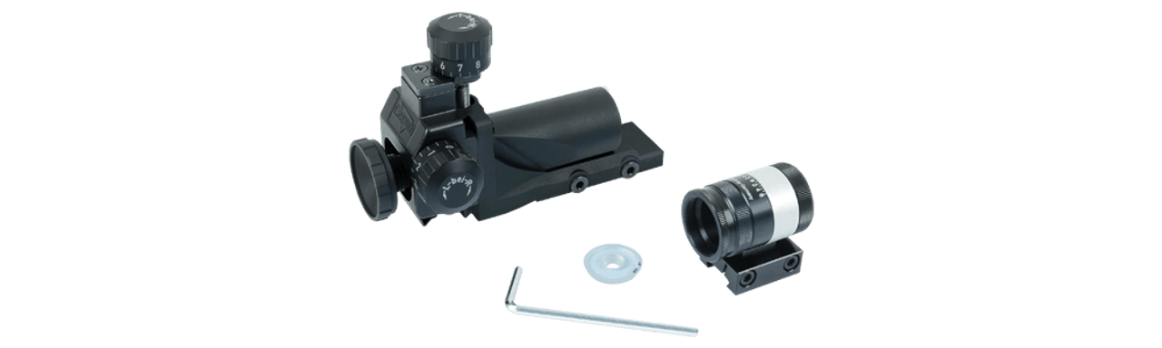 Anschutz 9015 Ultra Light