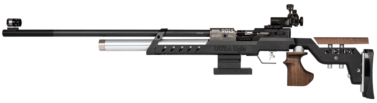 Anschutz 9015 Ultra Light