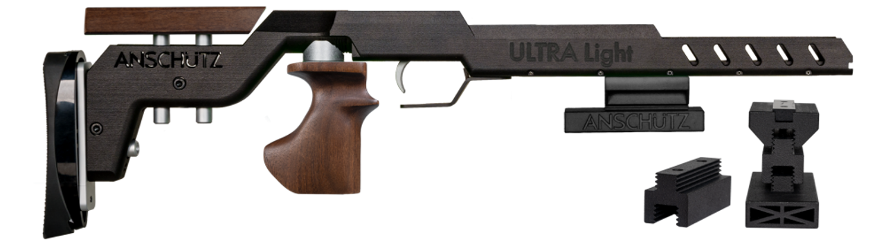 Anschutz 9015 Ultra Light