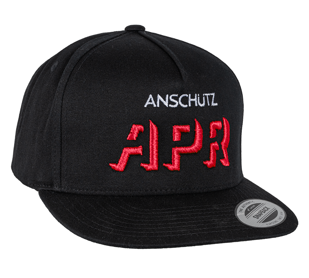 Anschutz Cap "APR" Trucker Snapback