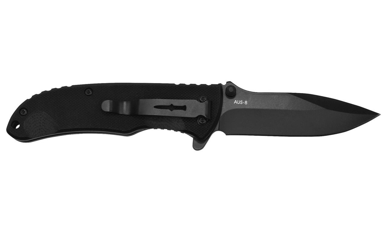 Camillus CenterFire .270 6.75″ Folding Knife