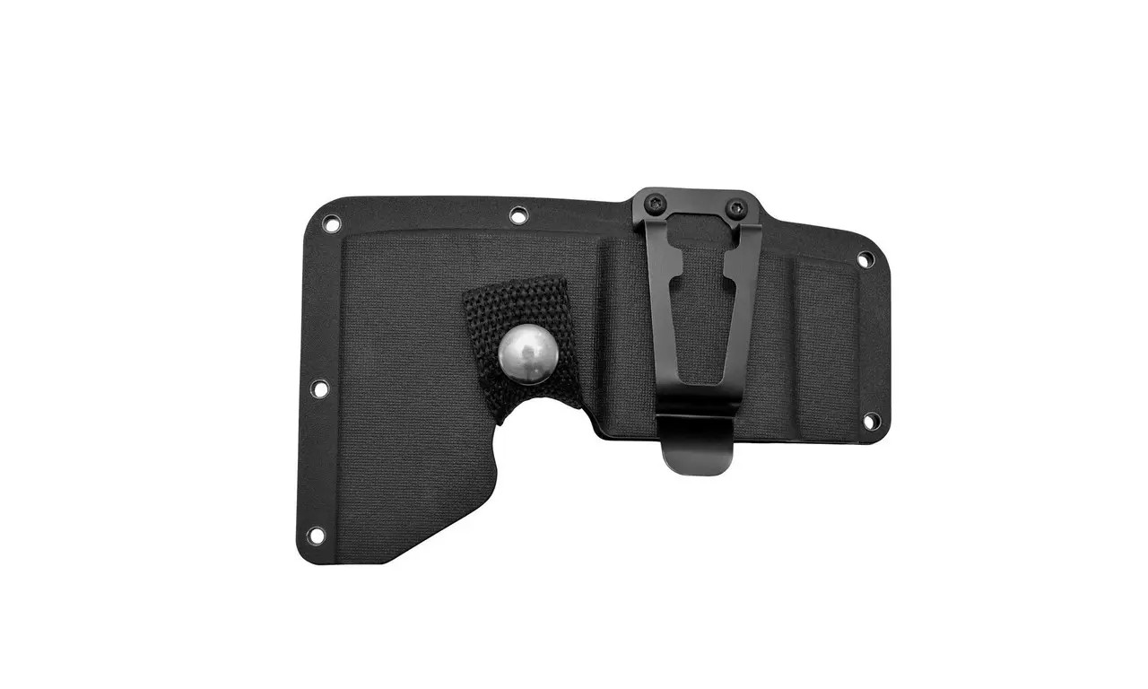 Camillus Camtrax Black 3-in-1 Hatchet