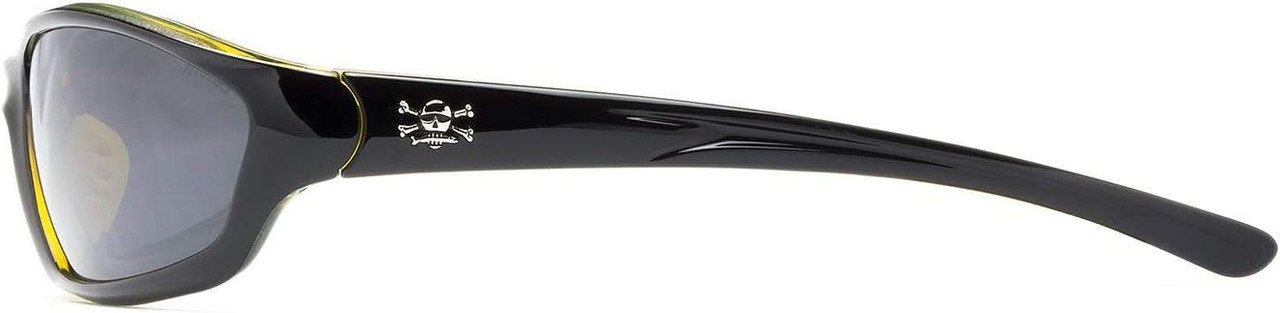 Calcutta Backspray Polarized Sunglasses