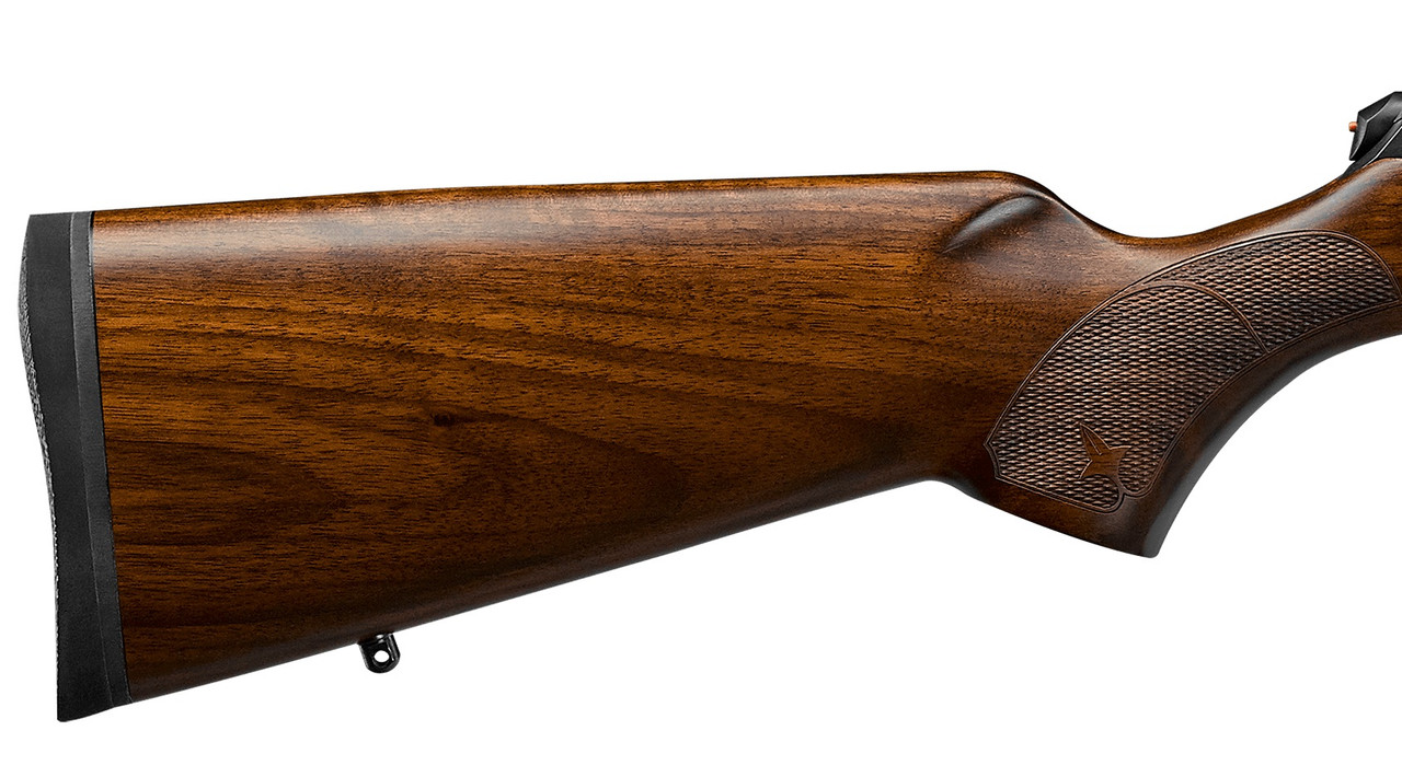 CZ 457 American  .22 LR, 20" Barrel 1/2x20