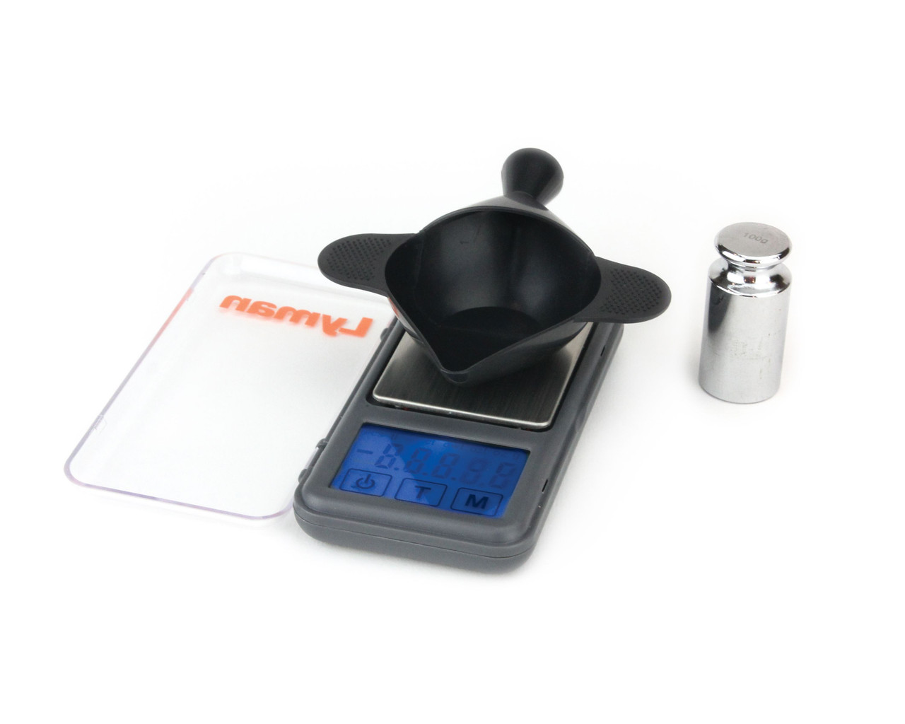 Lyman Pocket Touch™ Digital Scale Set