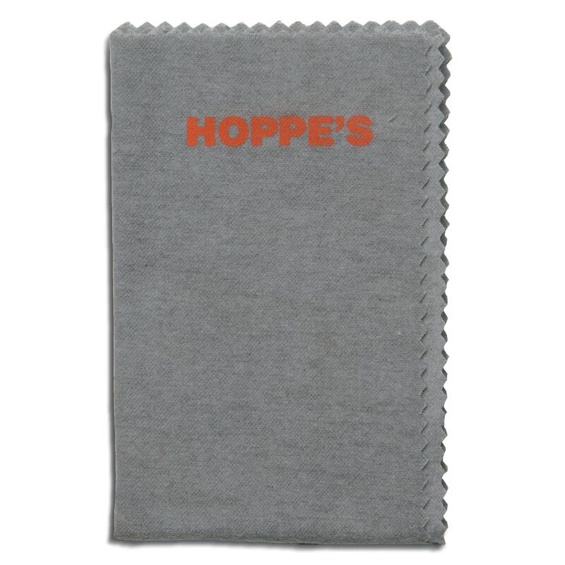 Hoppe's Silicone Gun and Reel Cloth